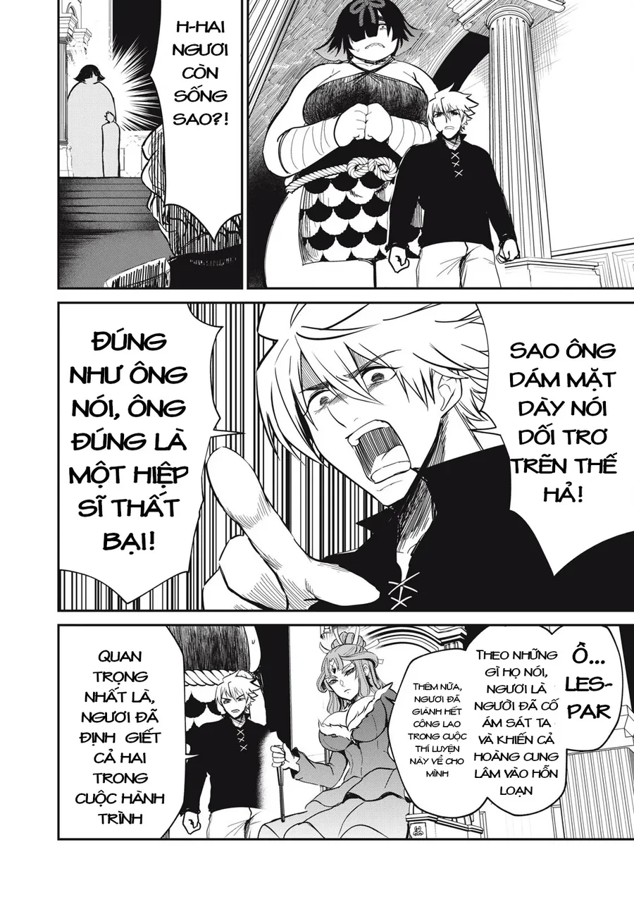 Isekai Koushoku Musou Roku ~Isekai Tensei No Chie To Chikara O, Tada Hitasura ✕✕✕✕ Suru Tame Ni Tsukau~ Chapter 40 - 9