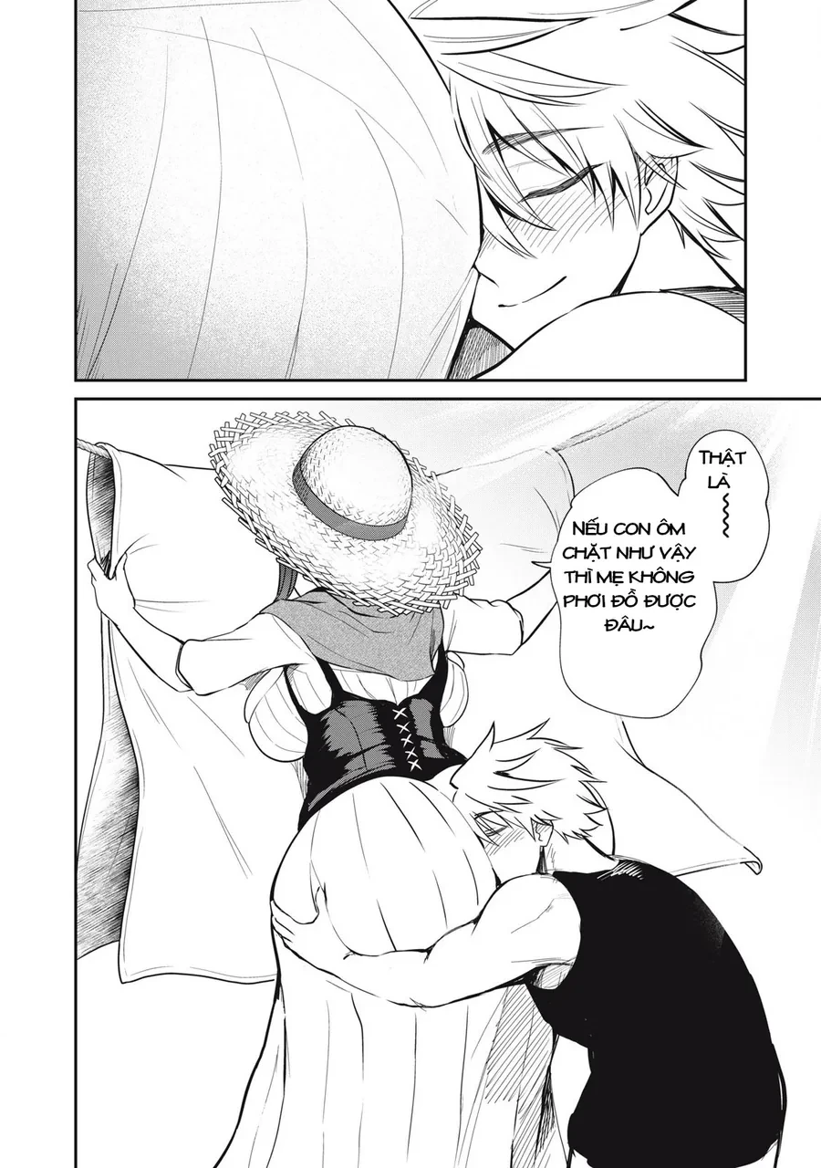 Isekai Koushoku Musou Roku ~Isekai Tensei No Chie To Chikara O, Tada Hitasura ✕✕✕✕ Suru Tame Ni Tsukau~ Chapter 41 - 9