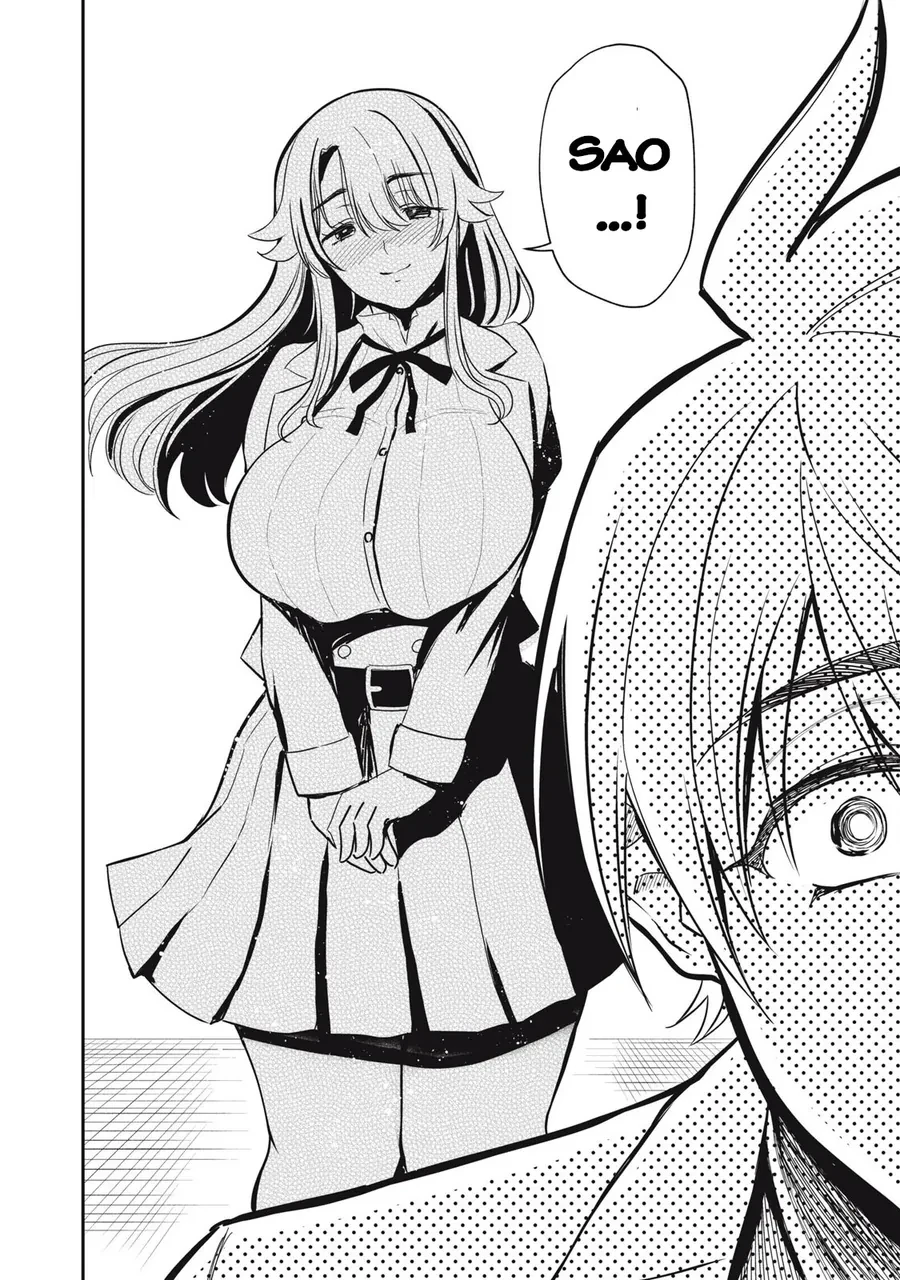 Isekai Koushoku Musou Roku ~Isekai Tensei No Chie To Chikara O, Tada Hitasura ✕✕✕✕ Suru Tame Ni Tsukau~ Chapter 41 - 11