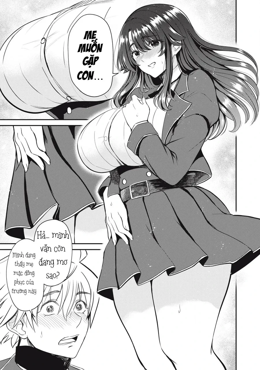 Isekai Koushoku Musou Roku ~Isekai Tensei No Chie To Chikara O, Tada Hitasura ✕✕✕✕ Suru Tame Ni Tsukau~ Chapter 41 - 12