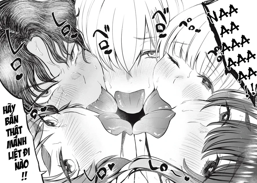 Isekai Koushoku Musou Roku ~Isekai Tensei No Chie To Chikara O, Tada Hitasura ✕✕✕✕ Suru Tame Ni Tsukau~ Chapter 42 - 12