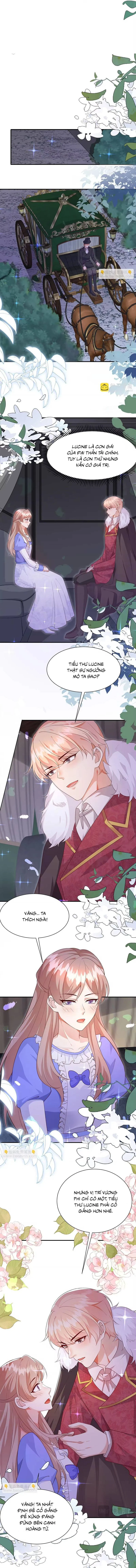 Ác Nữ Ai Cũng Mê Chapter 13 - 2