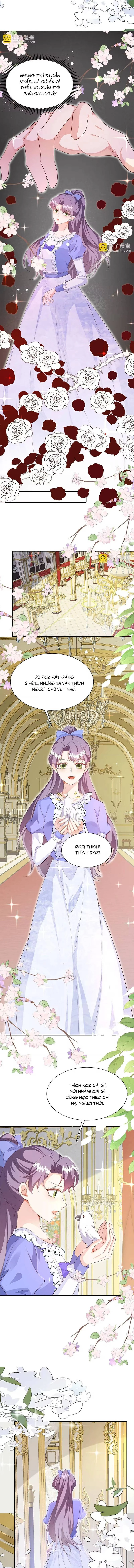 Ác Nữ Ai Cũng Mê Chapter 13 - 3