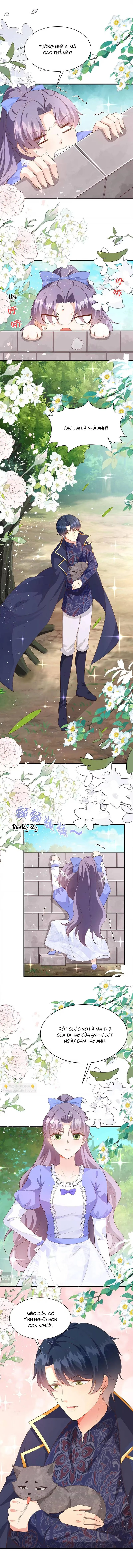 Ác Nữ Ai Cũng Mê Chapter 16 - 2