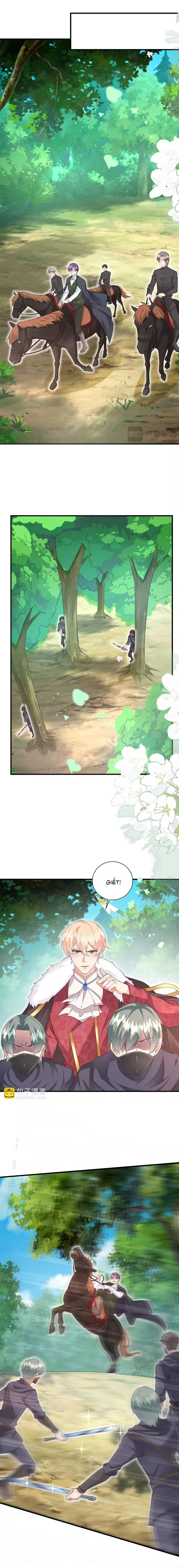 Ác Nữ Ai Cũng Mê Chapter 17 - 2