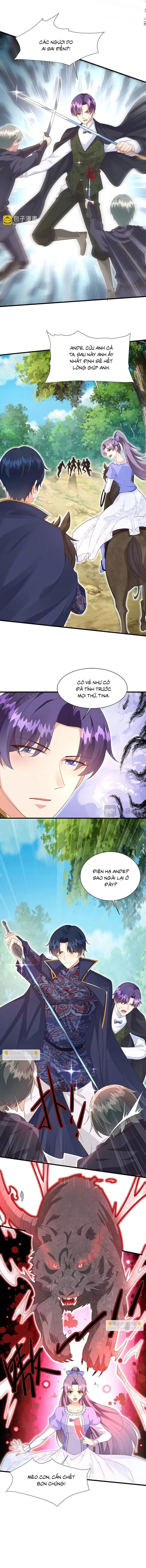 Ác Nữ Ai Cũng Mê Chapter 17 - 3