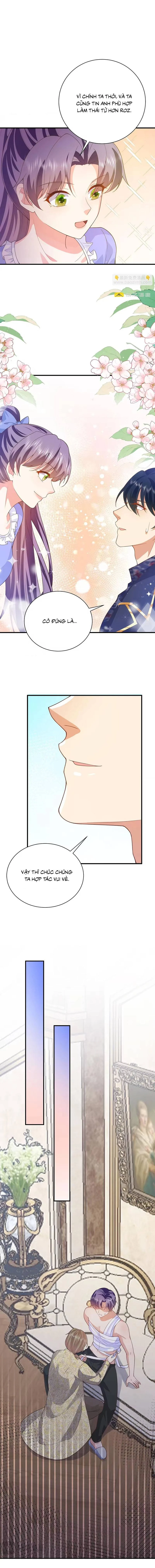 Ác Nữ Ai Cũng Mê Chapter 18 - 2