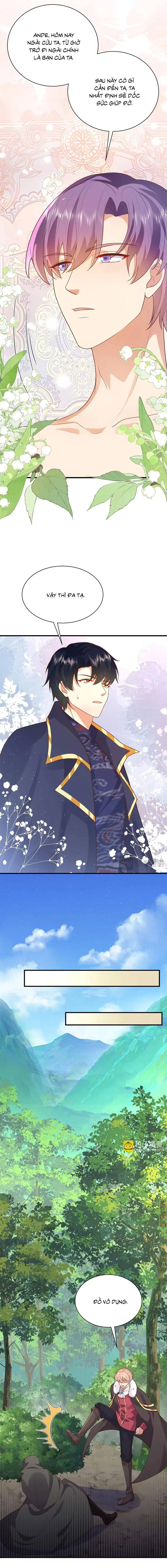 Ác Nữ Ai Cũng Mê Chapter 19 - 2