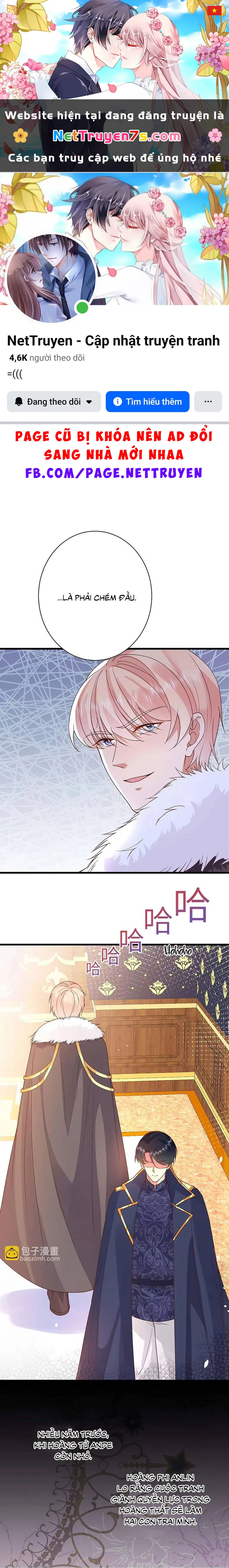 Ác Nữ Ai Cũng Mê Chapter 23 - 1