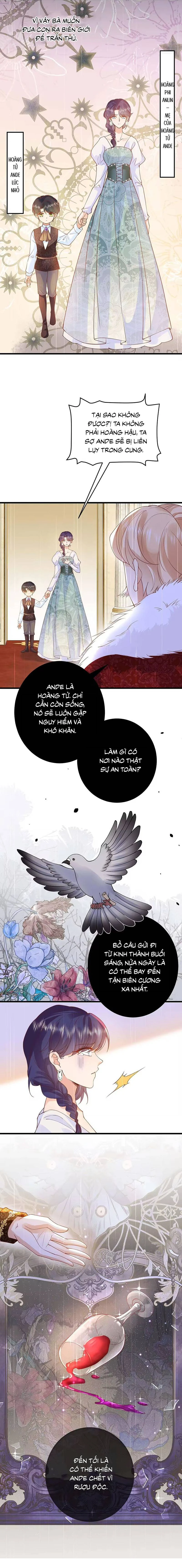 Ác Nữ Ai Cũng Mê Chapter 23 - 2