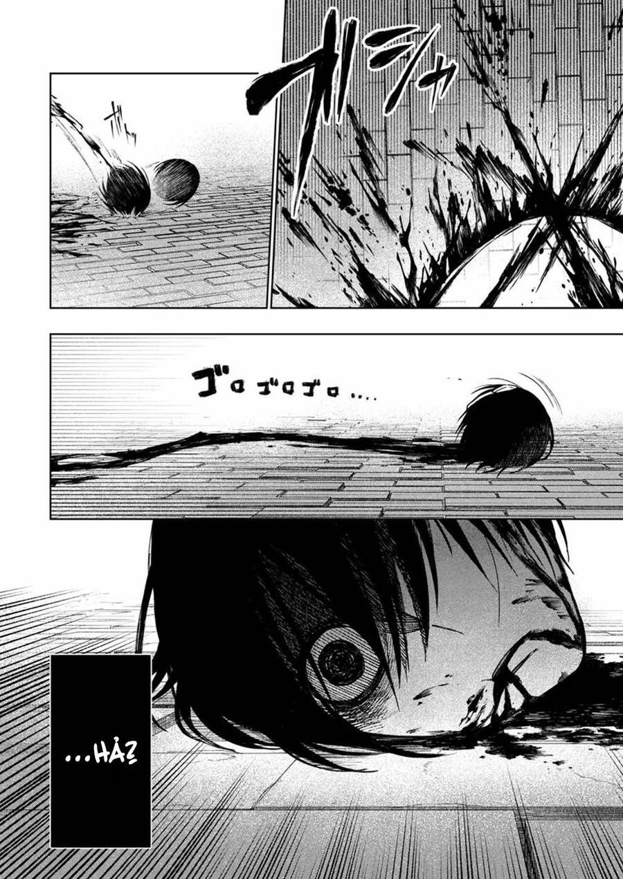 Bạn Đồng Hành Của Tôi Là Undead Mạnh Nhất Ở Thế Giới Khác Chapter 2 - 17