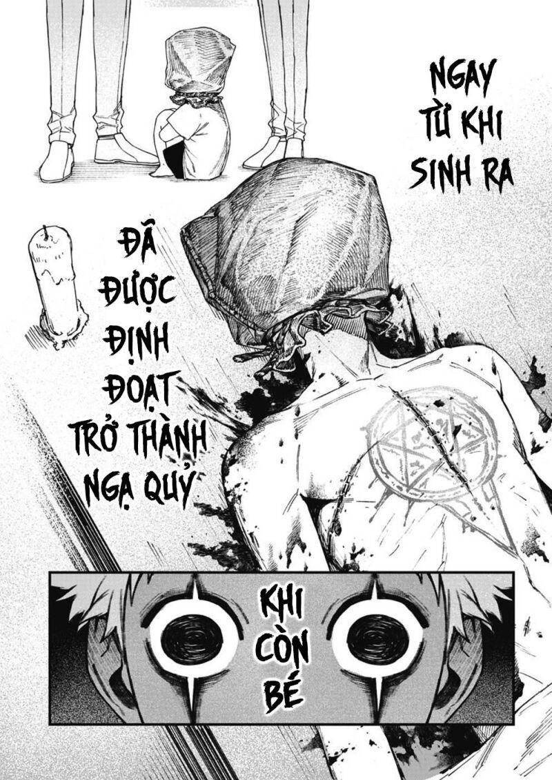 Bạn Đồng Hành Của Tôi Là Undead Mạnh Nhất Ở Thế Giới Khác Chapter 5 - 13