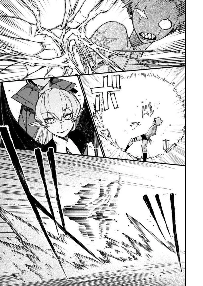 Bạn Đồng Hành Của Tôi Là Undead Mạnh Nhất Ở Thế Giới Khác Chapter 5 - 18