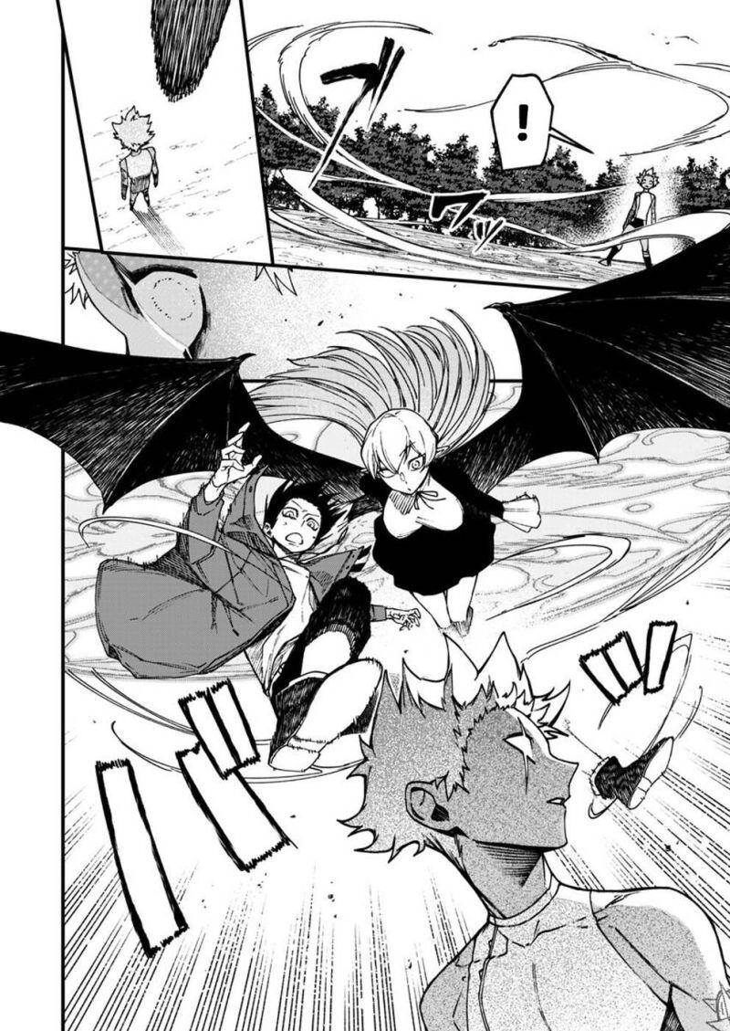 Bạn Đồng Hành Của Tôi Là Undead Mạnh Nhất Ở Thế Giới Khác Chapter 5 - 19