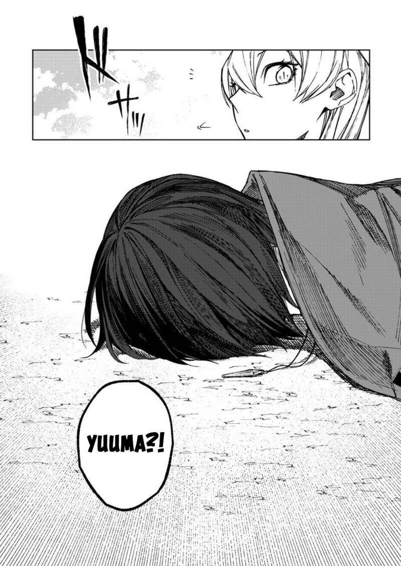 Bạn Đồng Hành Của Tôi Là Undead Mạnh Nhất Ở Thế Giới Khác Chapter 5 - 25