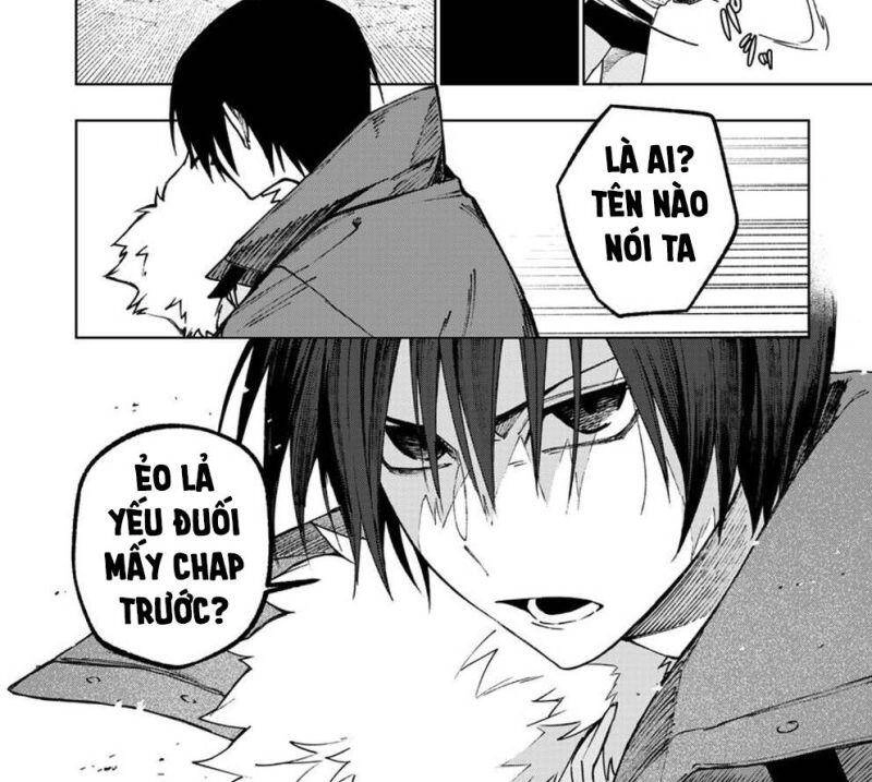 Bạn Đồng Hành Của Tôi Là Undead Mạnh Nhất Ở Thế Giới Khác Chapter 5 - 27