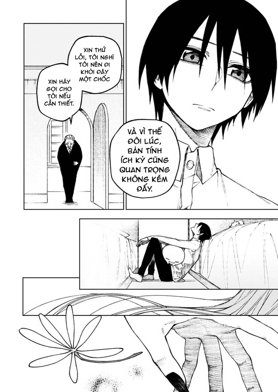 Bạn Đồng Hành Của Tôi Là Undead Mạnh Nhất Ở Thế Giới Khác Chapter 6 - 24