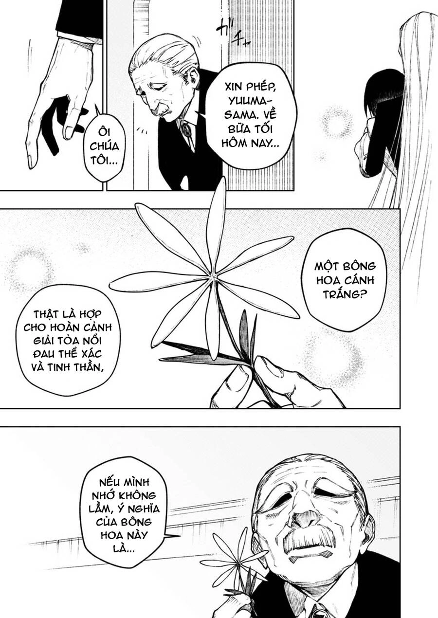 Bạn Đồng Hành Của Tôi Là Undead Mạnh Nhất Ở Thế Giới Khác Chapter 6 - 25