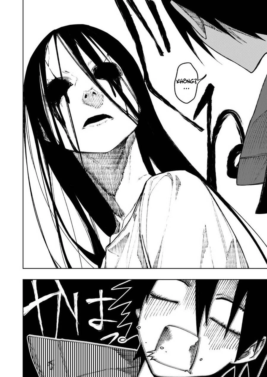 Bạn Đồng Hành Của Tôi Là Undead Mạnh Nhất Ở Thế Giới Khác Chapter 7 - 18