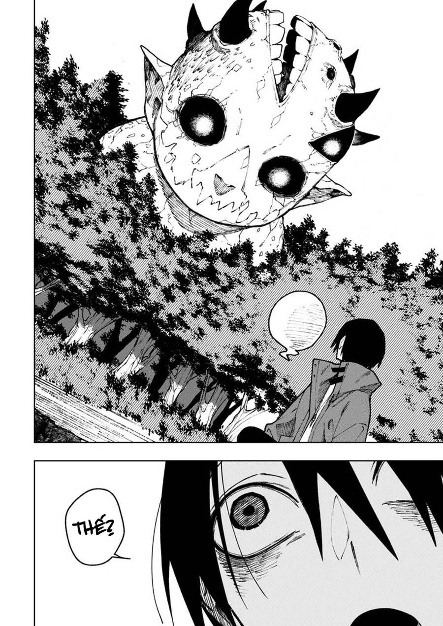 Bạn Đồng Hành Của Tôi Là Undead Mạnh Nhất Ở Thế Giới Khác Chapter 8 - 26