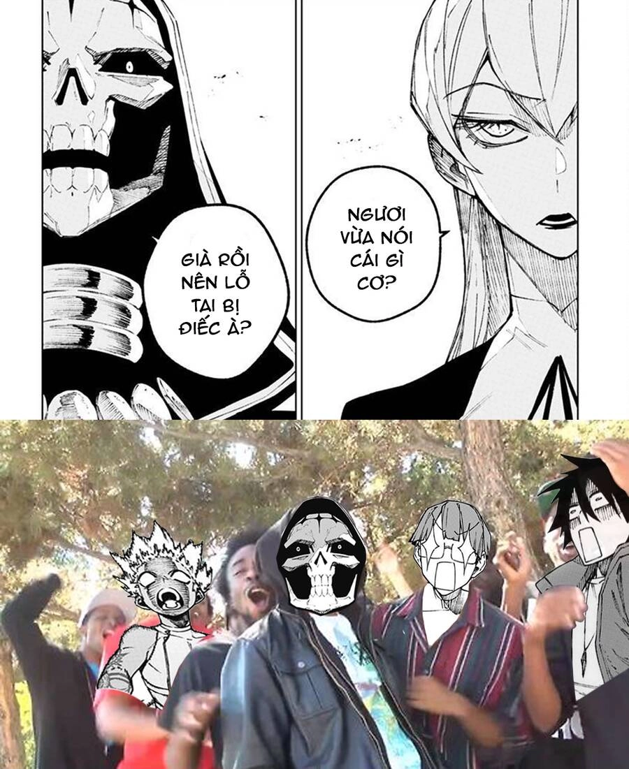 Bạn Đồng Hành Của Tôi Là Undead Mạnh Nhất Ở Thế Giới Khác Chapter 11 - 29