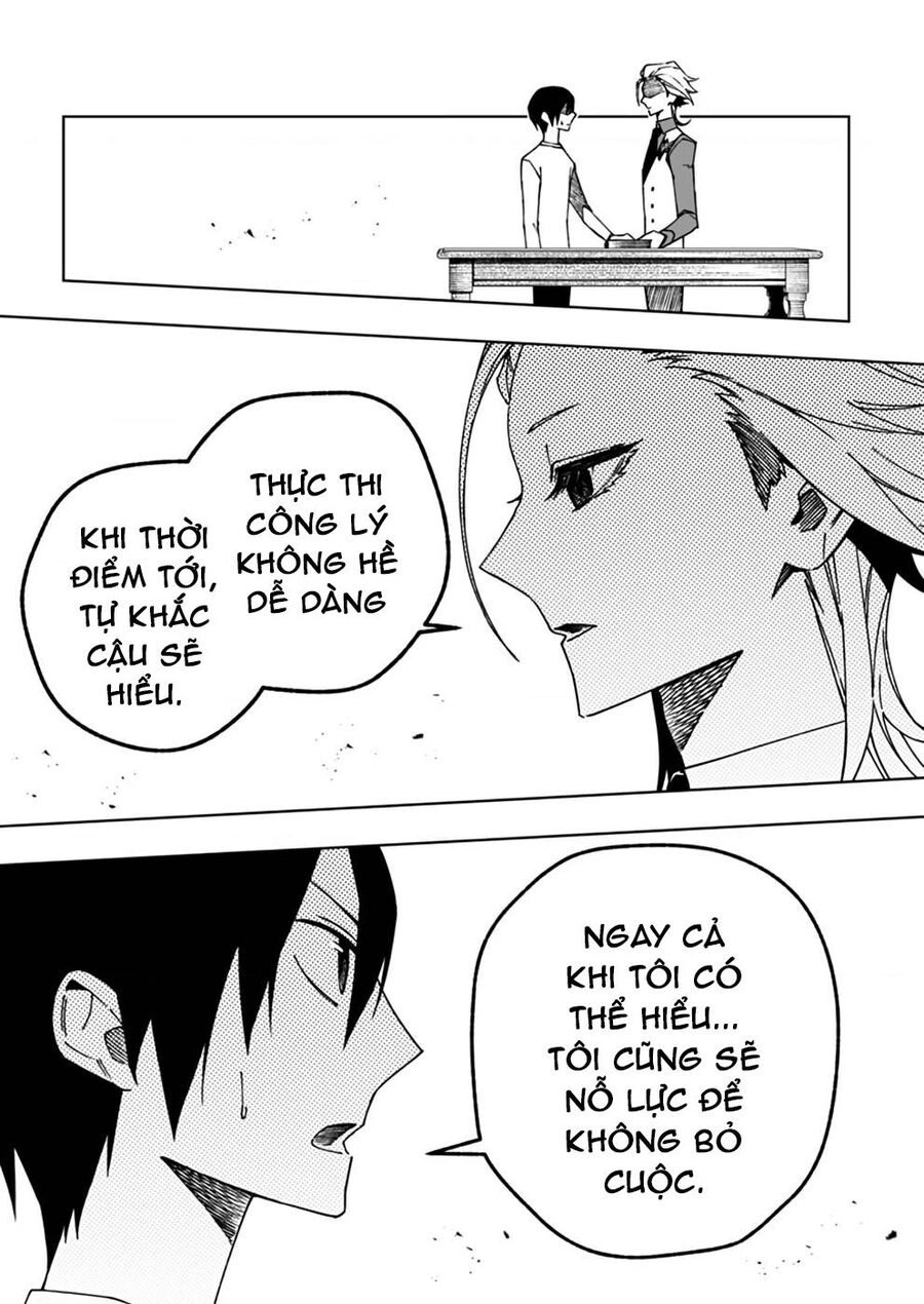 Bạn Đồng Hành Của Tôi Là Undead Mạnh Nhất Ở Thế Giới Khác Chapter  - 8