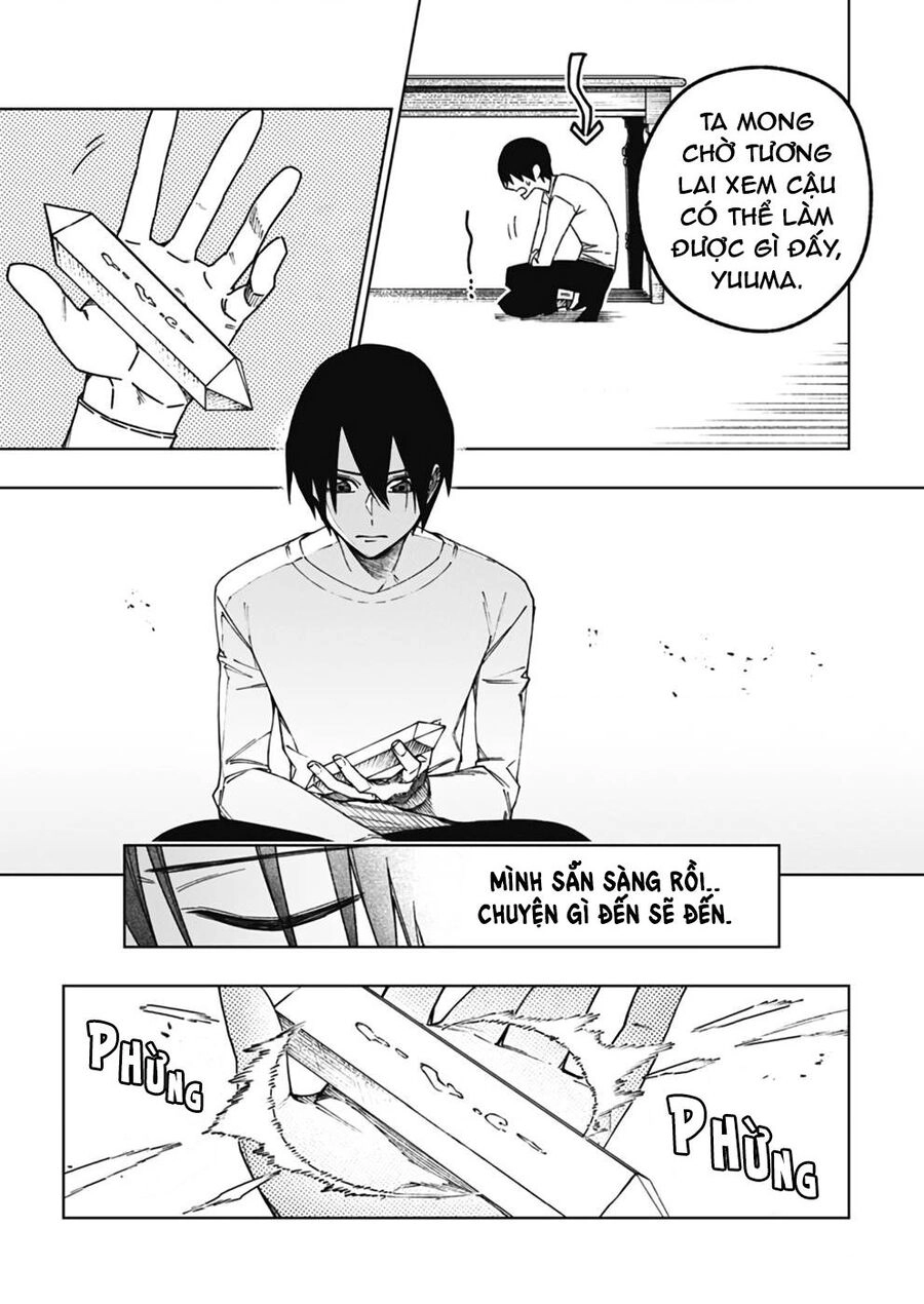 Bạn Đồng Hành Của Tôi Là Undead Mạnh Nhất Ở Thế Giới Khác Chapter  - 10