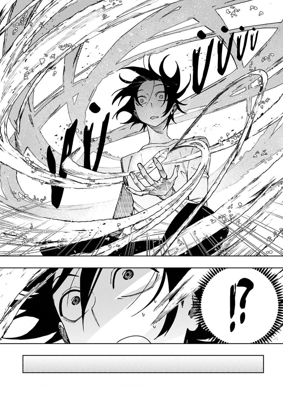 Bạn Đồng Hành Của Tôi Là Undead Mạnh Nhất Ở Thế Giới Khác Chapter  - 11