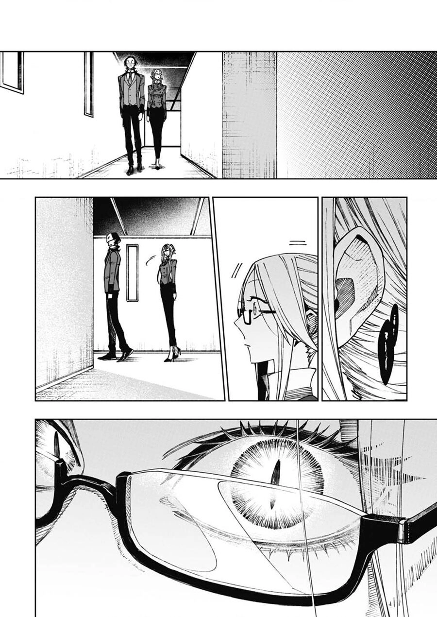 Bạn Đồng Hành Của Tôi Là Undead Mạnh Nhất Ở Thế Giới Khác Chapter  - 15