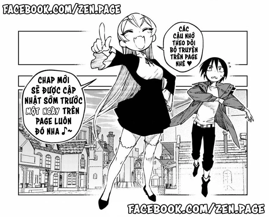 Bạn Đồng Hành Của Tôi Là Undead Mạnh Nhất Ở Thế Giới Khác Chapter  - 28