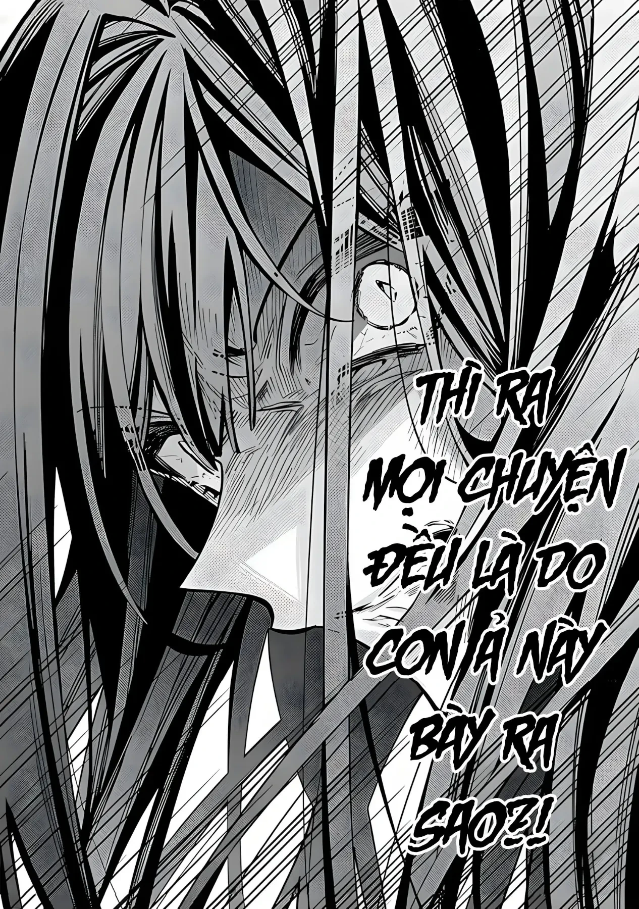 Nữ Phản Diện Hồi Quy Có Quá Nhiều Việc Phải Làm Chapter 1 - 11