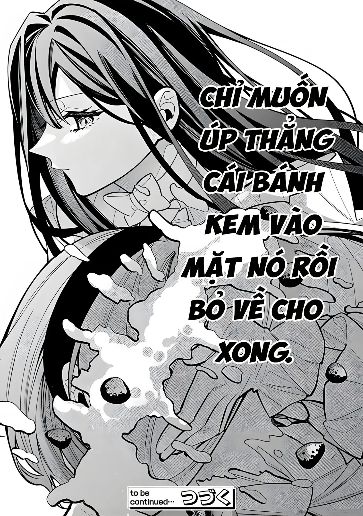 Nữ Phản Diện Hồi Quy Có Quá Nhiều Việc Phải Làm Chapter 1 - 36