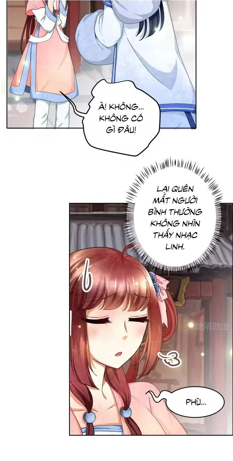 Cổ Nhạc Phong Hoa Lục Chapter 3 - 2