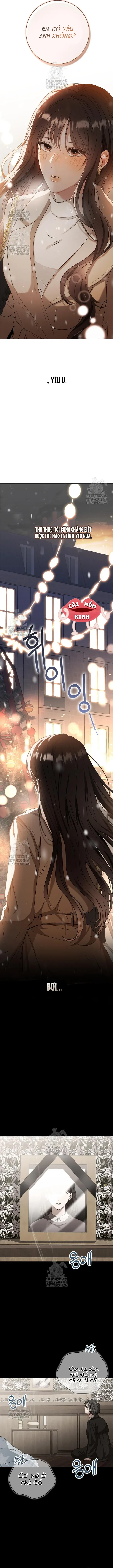 Nhịp Điệu Của Chúng Ta Chapter 1 - 2