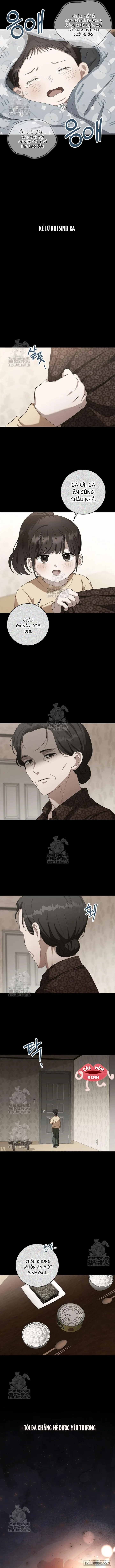 Nhịp Điệu Của Chúng Ta Chapter 1 - 3