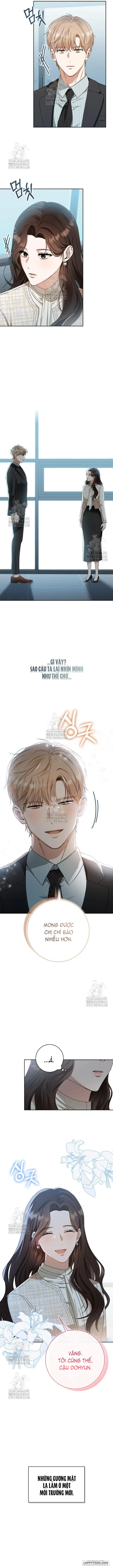 Nhịp Điệu Của Chúng Ta Chapter 1 - 9