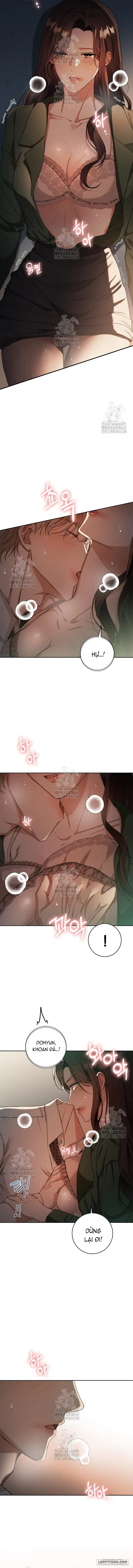 Nhịp Điệu Của Chúng Ta Chapter 1 - 18