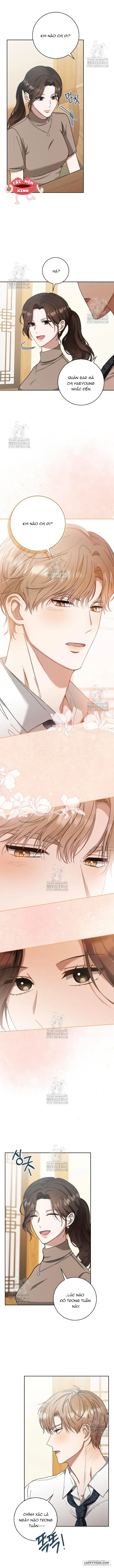 Nhịp Điệu Của Chúng Ta Chapter 2 - 7