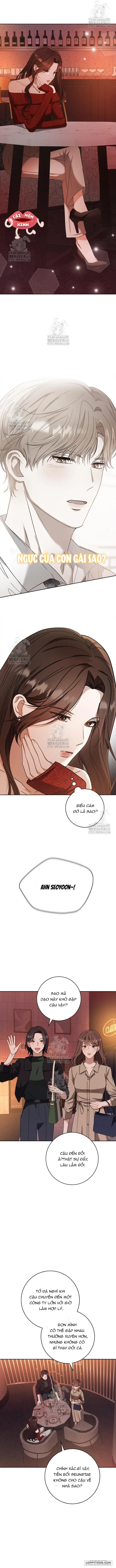 Nhịp Điệu Của Chúng Ta Chapter 2 - 9