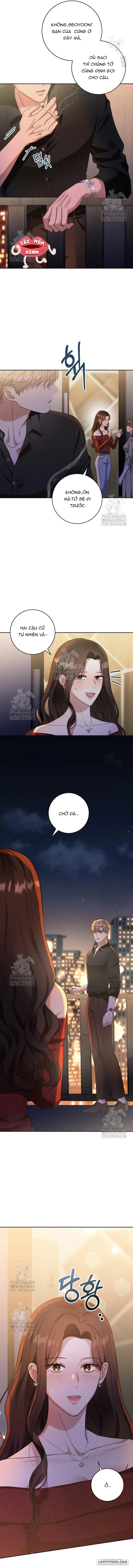 Nhịp Điệu Của Chúng Ta Chapter 2 - 13