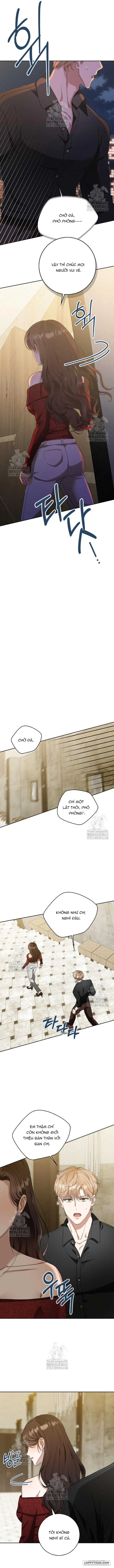 Nhịp Điệu Của Chúng Ta Chapter 2 - 15