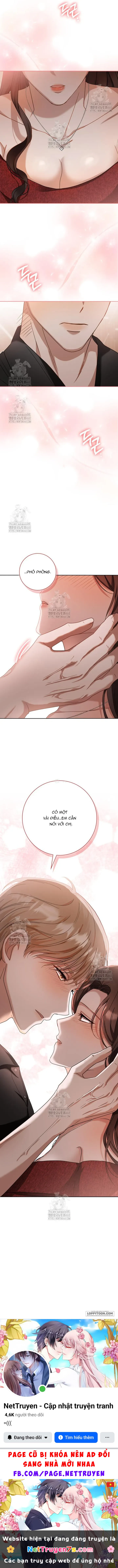 Nhịp Điệu Của Chúng Ta Chapter 2 - 18