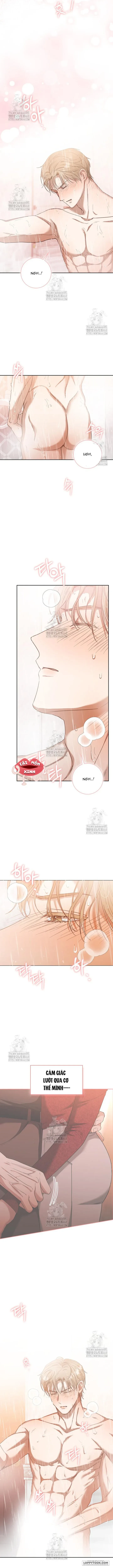 Nhịp Điệu Của Chúng Ta Chapter 3 - 5