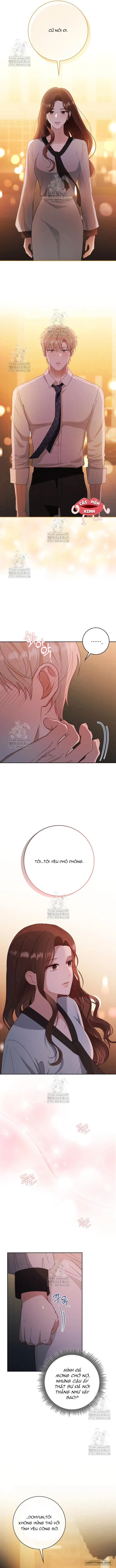 Nhịp Điệu Của Chúng Ta Chapter 5 - 11