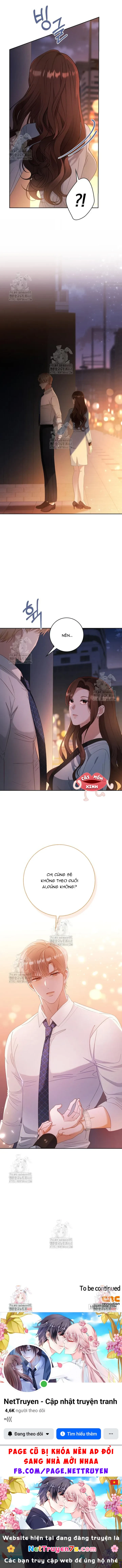 Nhịp Điệu Của Chúng Ta Chapter 5 - 13