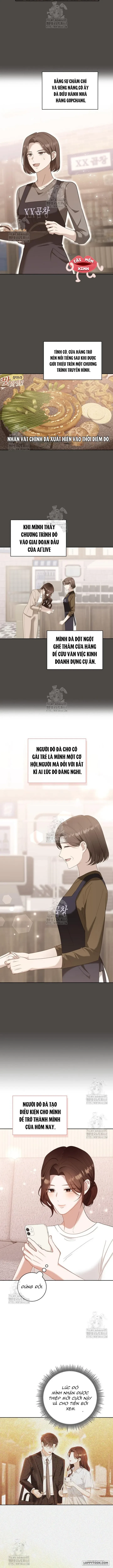 Nhịp Điệu Của Chúng Ta Chapter 6 - 7