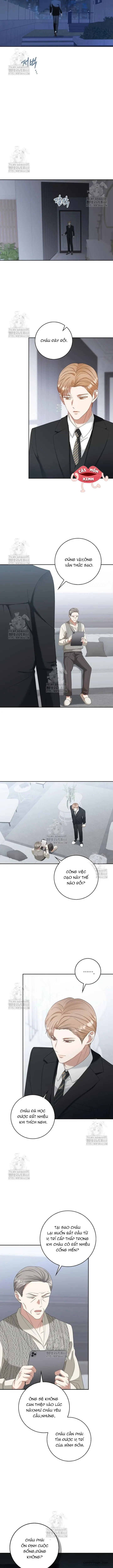 Nhịp Điệu Của Chúng Ta Chapter 6 - 10