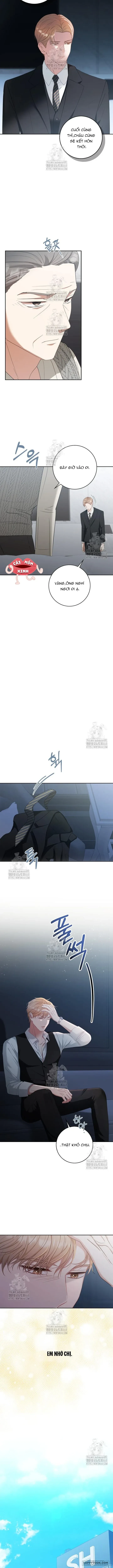 Nhịp Điệu Của Chúng Ta Chapter 6 - 11