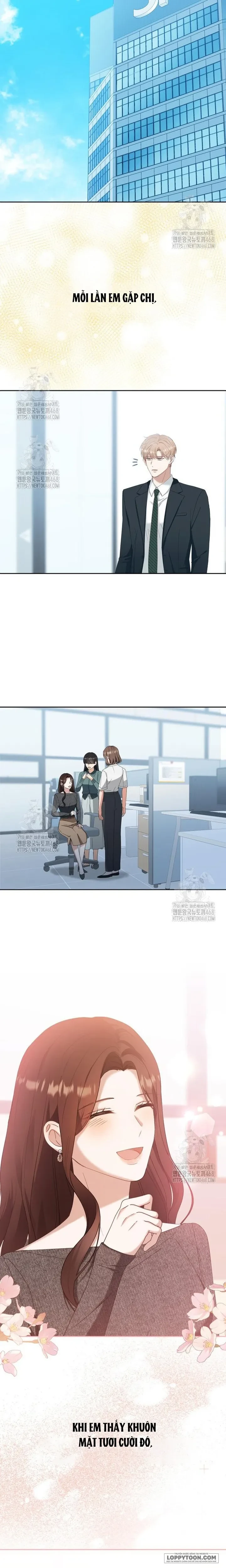 Nhịp Điệu Của Chúng Ta Chapter 6 - 12