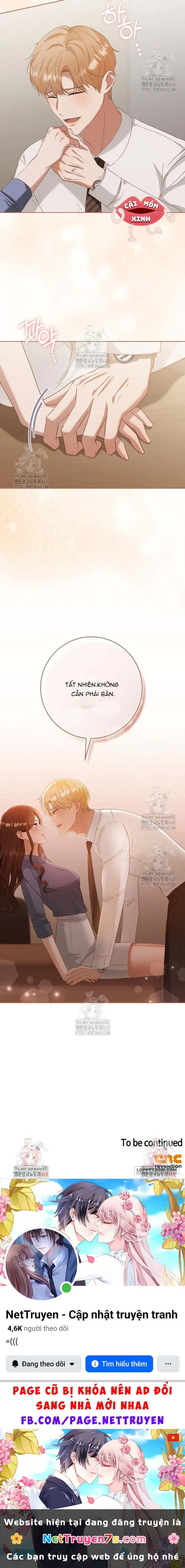 Nhịp Điệu Của Chúng Ta Chapter 7 - 14